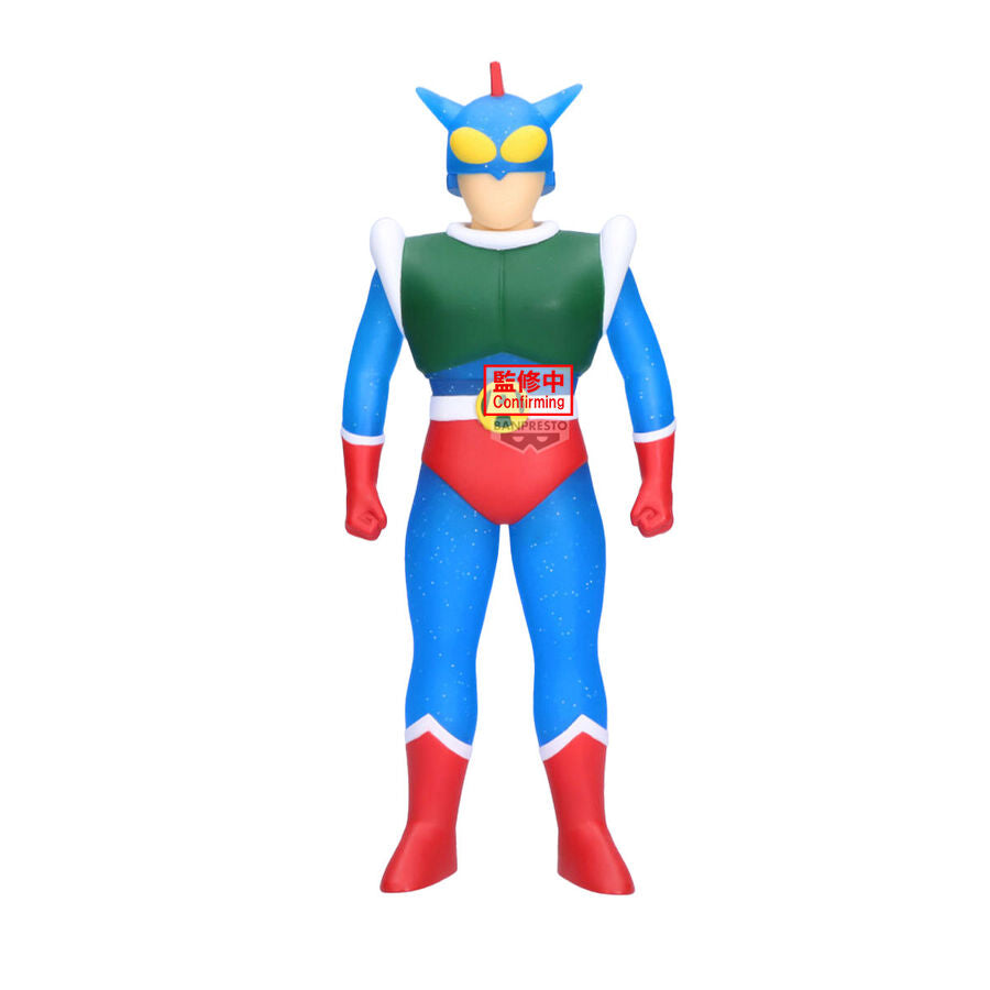 Kamen Crayon Shin Chan Action Figure 22cm