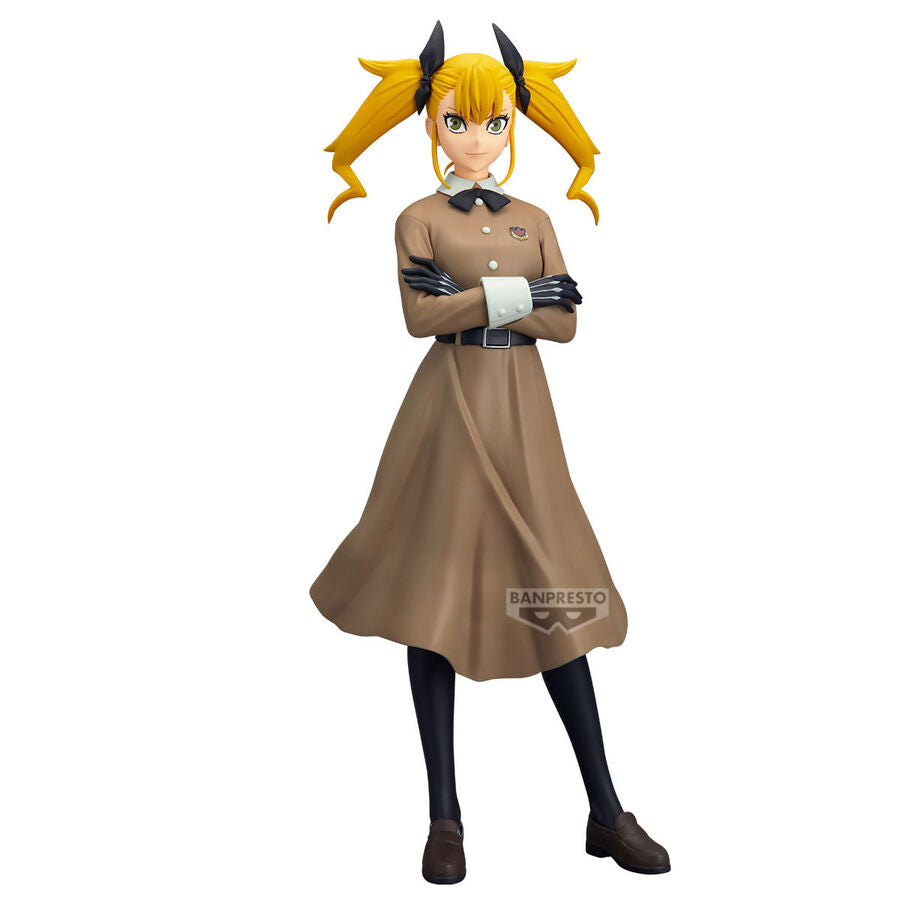 Kikoru Shinomiya Glitter &amp; Glamorous Kaiju Figure No. 8 22cm