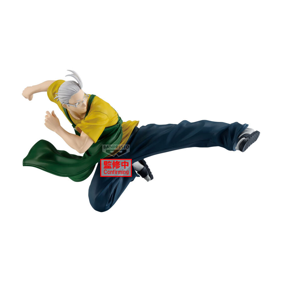 Figure Sakamoto Taro Vibration Stars Sakamoto Days 17cm