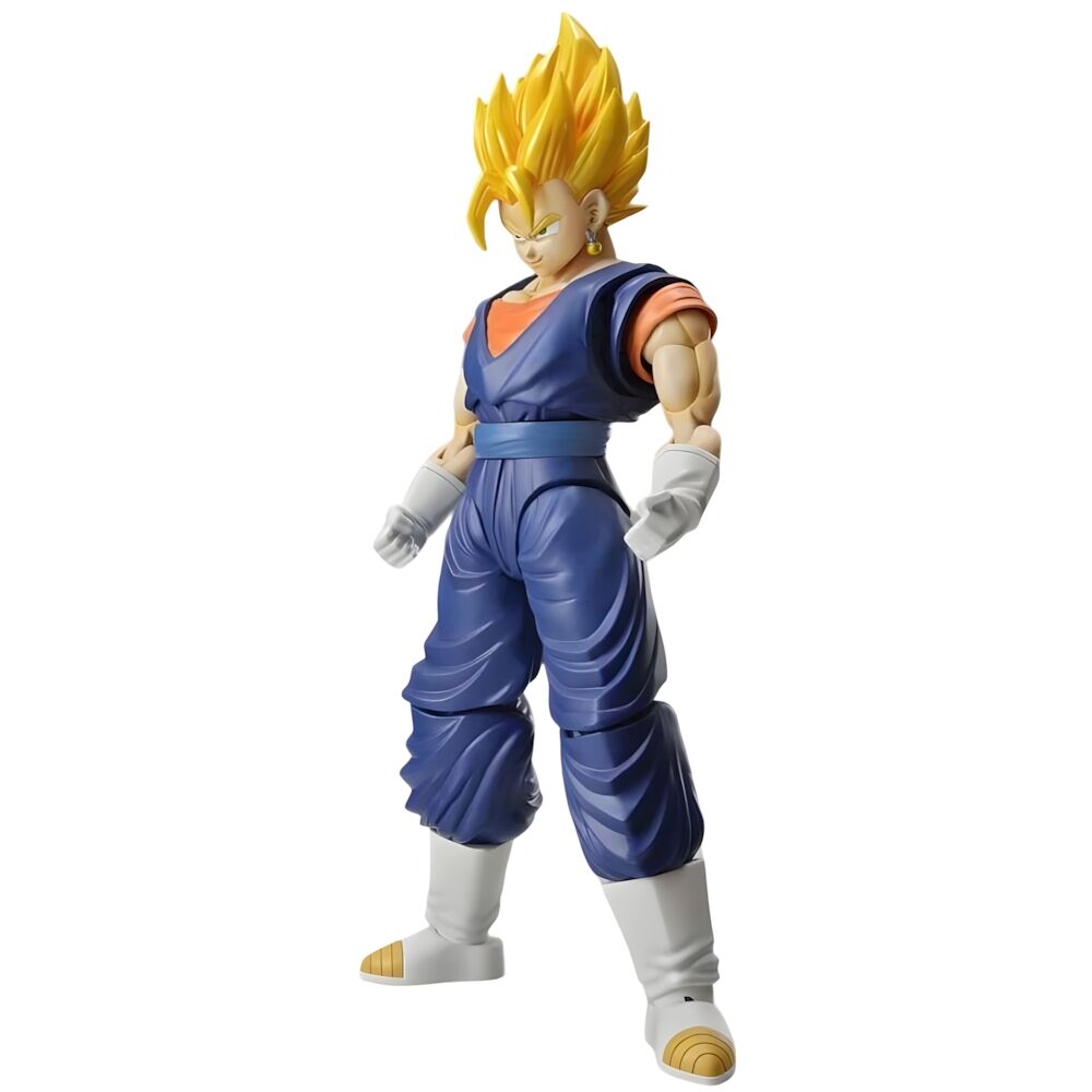 Super Saiyan Vegetto Renewal Re-Run Dragon Ball Figure