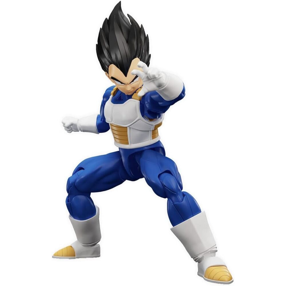 Vegeta Figure Standard Re:Run Dragon Ball