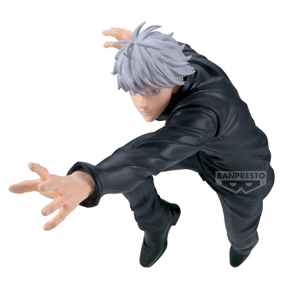 Figura Satoru Gojo Ⅱ Maximatic Jujutsu Kaisen 22cm