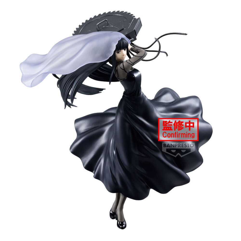Figura Osaragi Vibration Stars Sakamoto Days 17cm