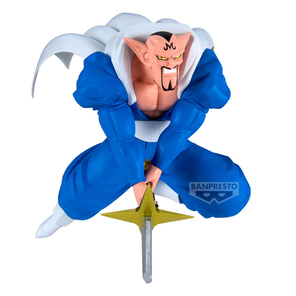 Figure Dabura Match Maker Dragon Ball Z 20cm