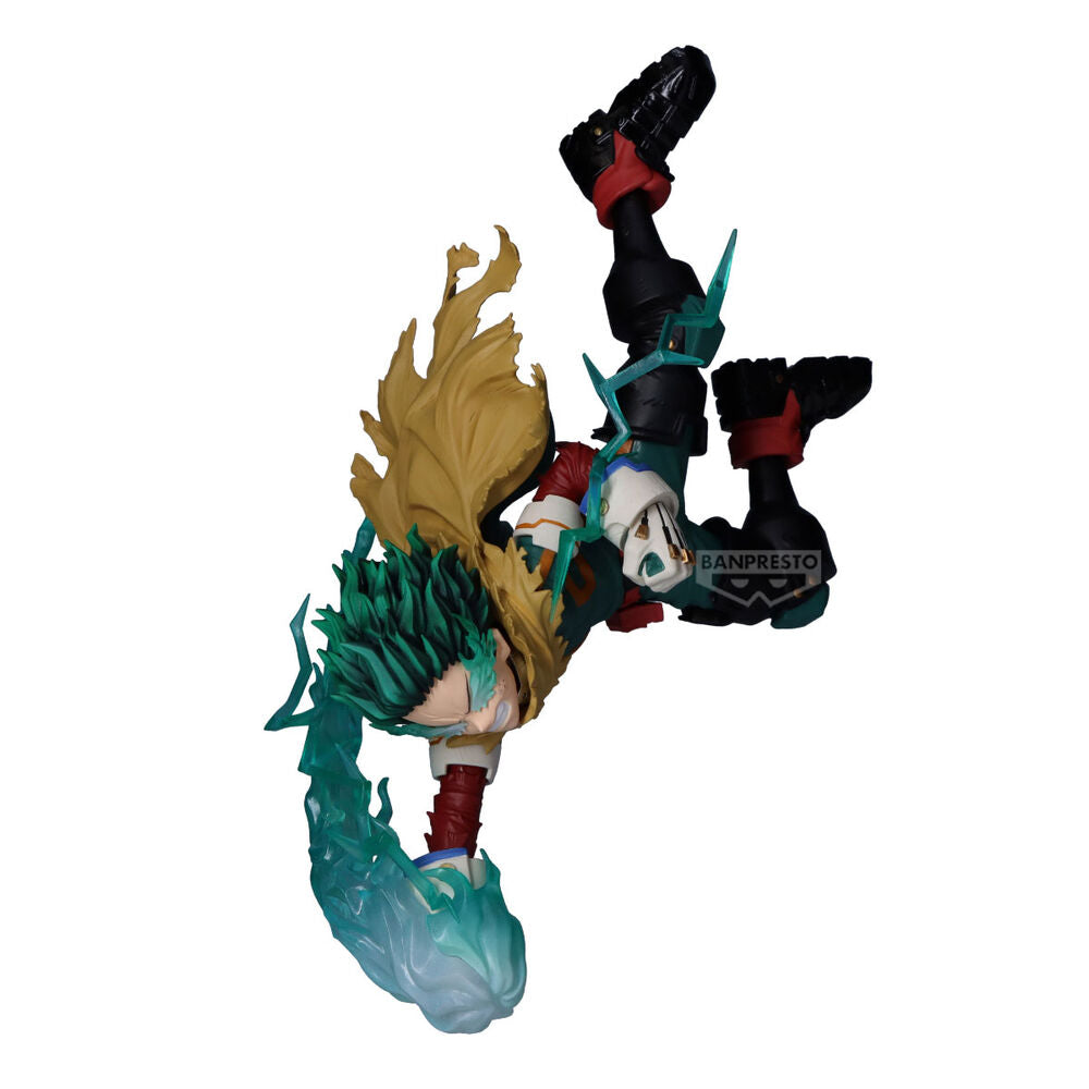 Figure Izuki Midoriya Amazing Heroes My Hero Academia 20cm
