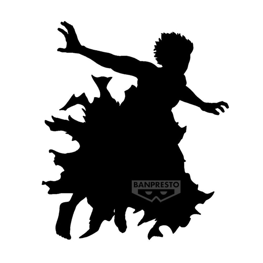 All For One My Hero Academia Figure 14cm