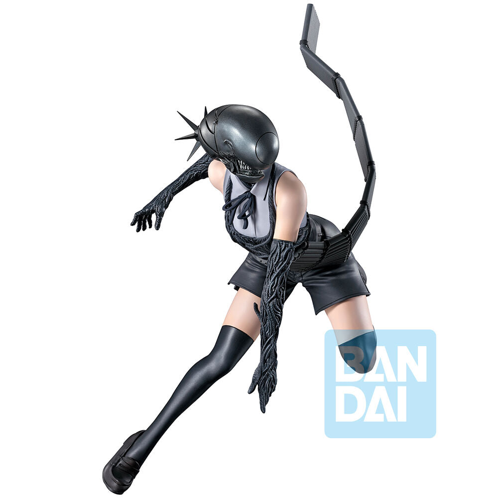 Figura Ichibansho Bomb Chainsaw Man 15cm