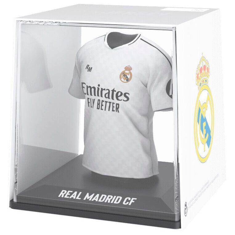 Real Madrid Figure Mini T-Shirt