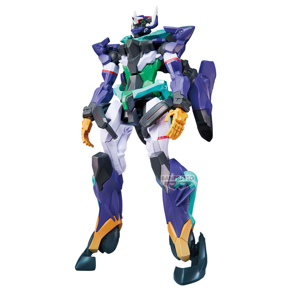 Figure MS B GQuuuuuuX Mobile Suit Gundam 28cm