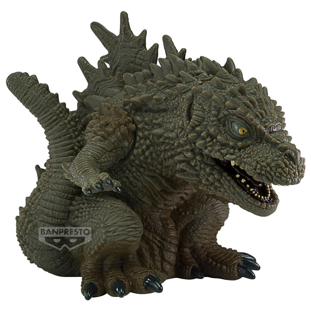 Figura Godzilla 2023 ver.A Enshrined Monsters Godzilla Minus One 11cm