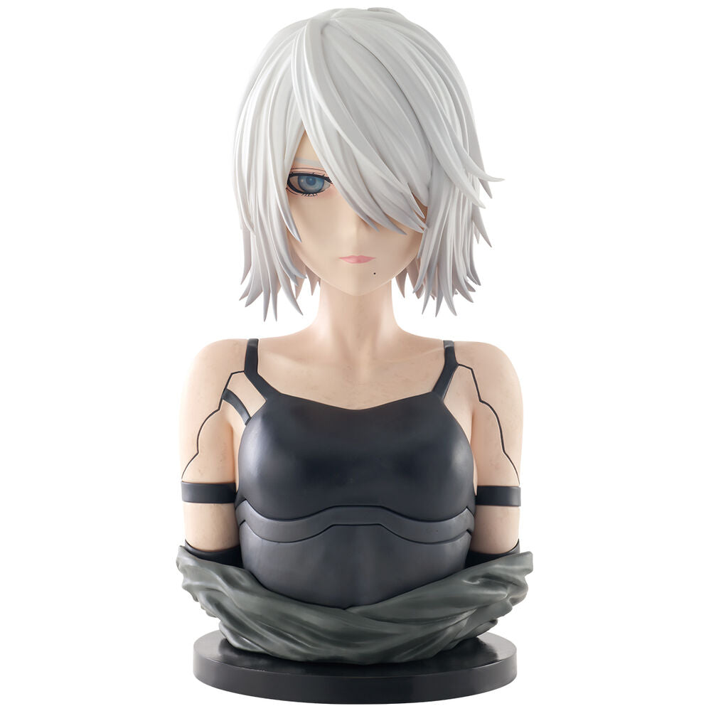 Figura A2 For the Glory of Mankind Nier: Automata 20cm