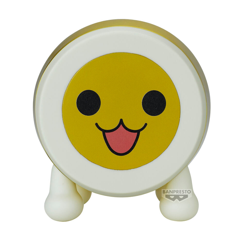 Figura Taito No Tatsujin Gold - Taiko No Tatsujin 11cm