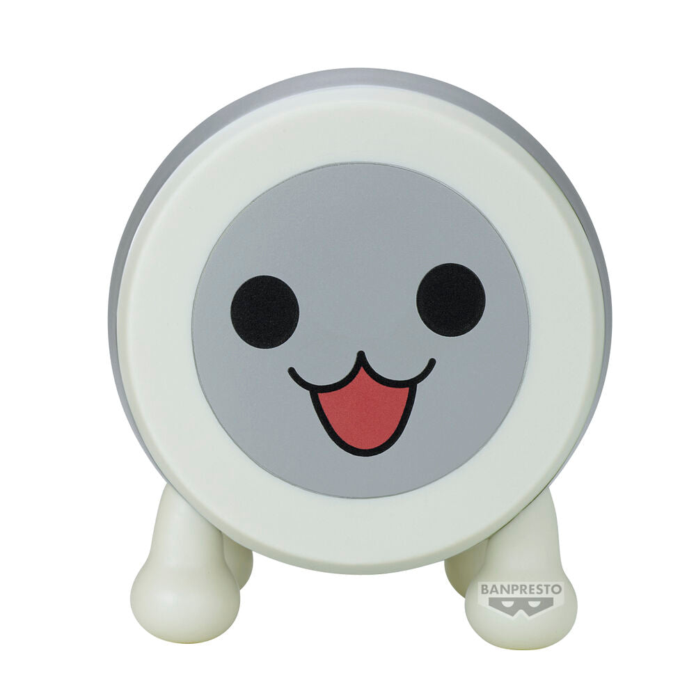 Figura Taito No Tatsujin Silver - Taiko No Tatsujin 11cm