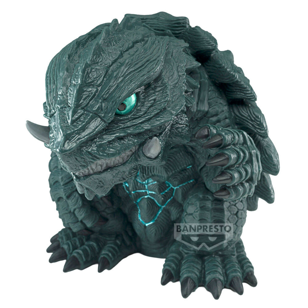 Figura Enshrined Monsters Gamera 2023 ver. A Rebirth Gamera 12cm
