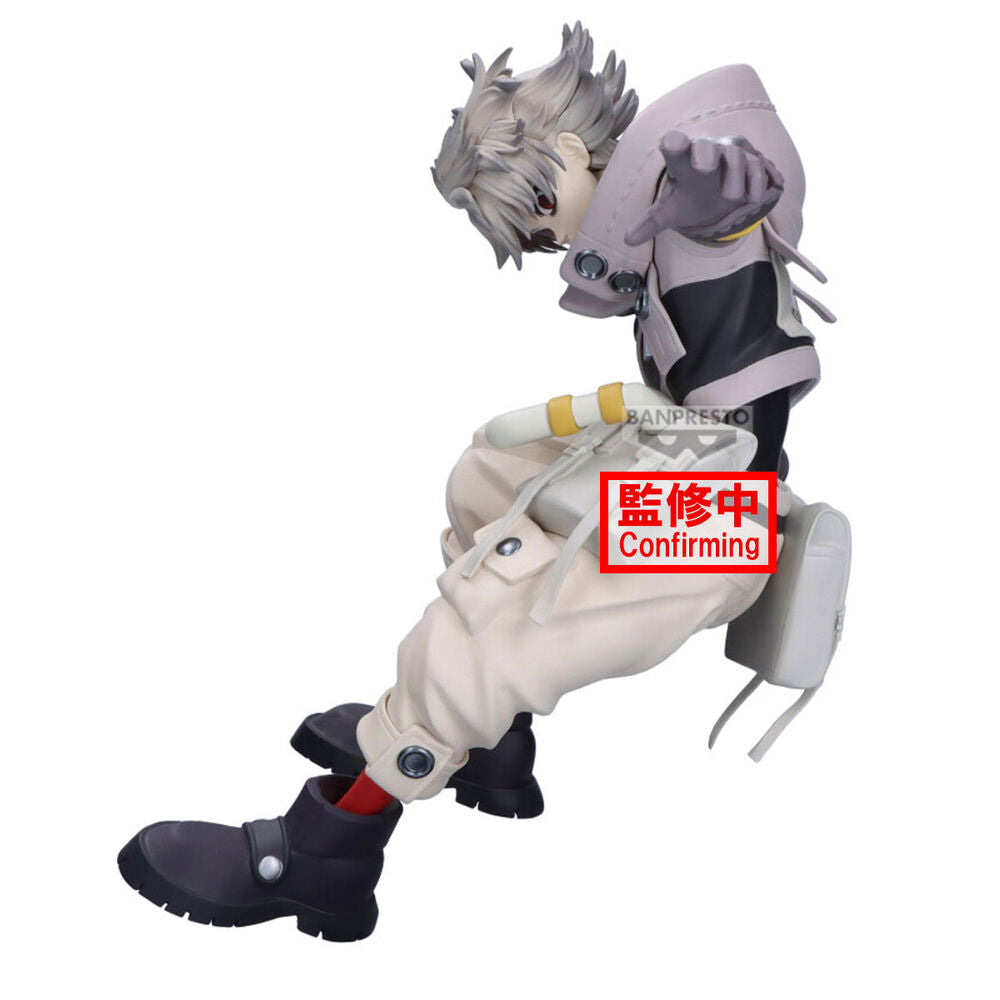 Figura Rudo Gachiakuta Vibration Stars 15cm