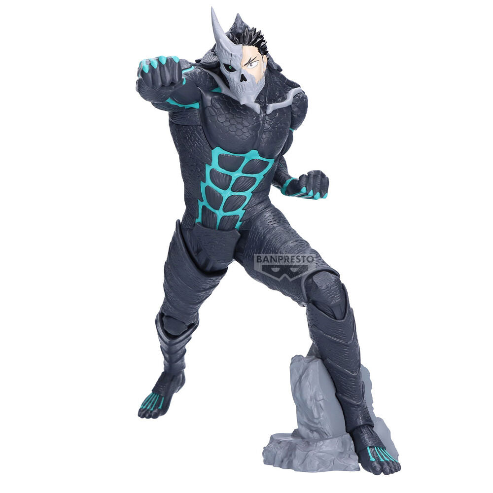 Figura Kafka Hibino ver. Grandista Kaiju No. 8 24cm