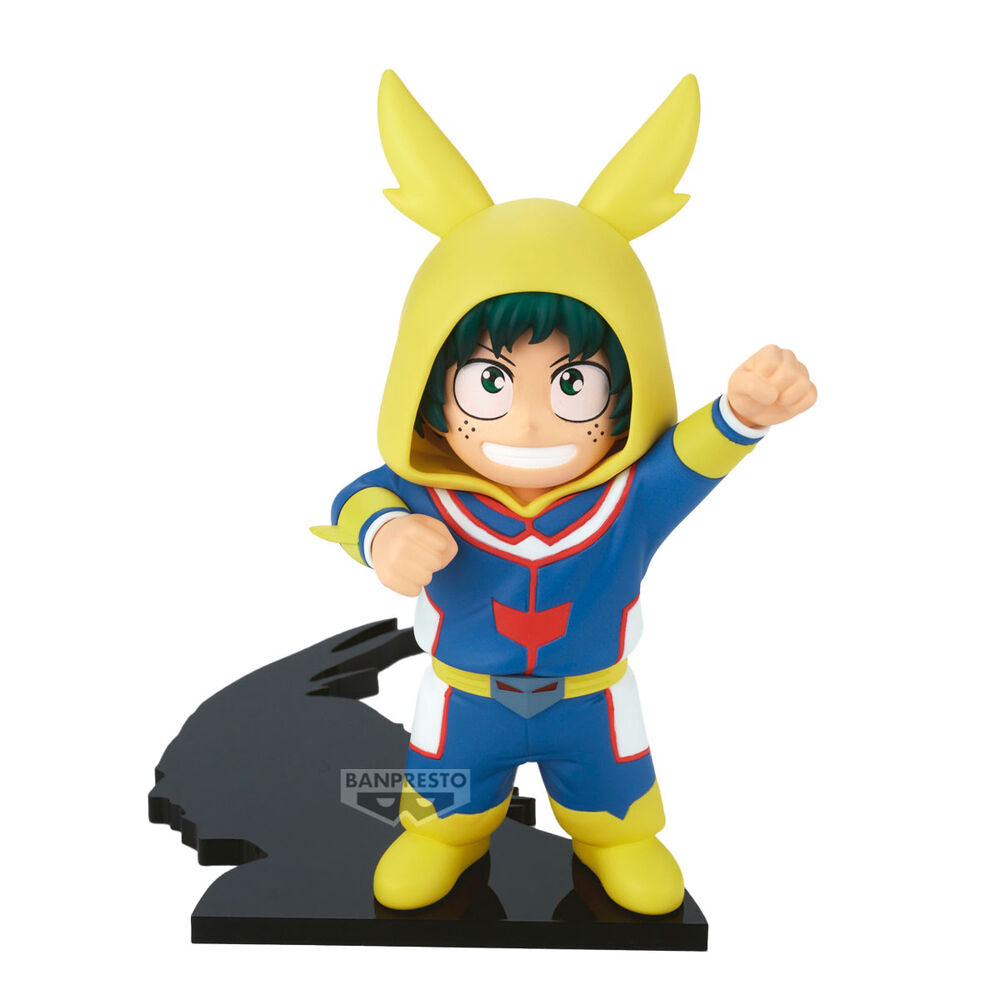 Figura Izuku Midoriya Cheer Pico My Hero Academia 11cm