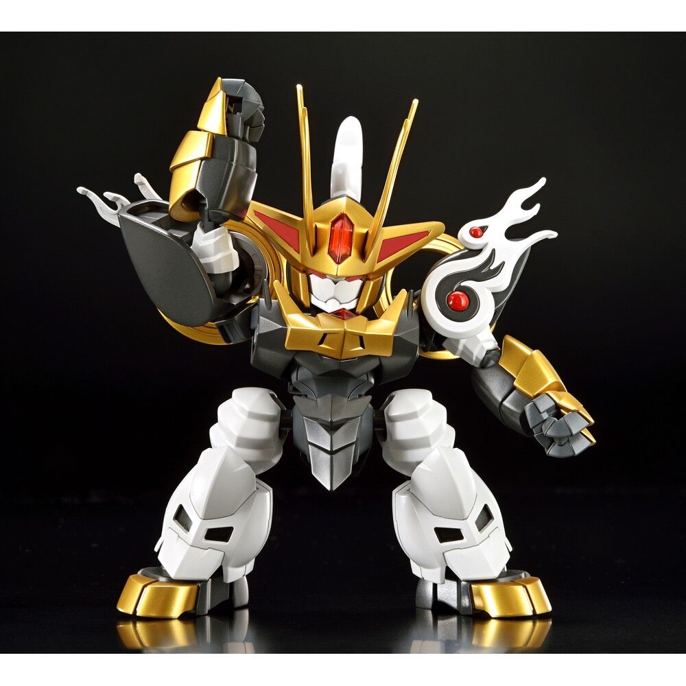 Figura Kirinmaru Mashin Hero Wataru