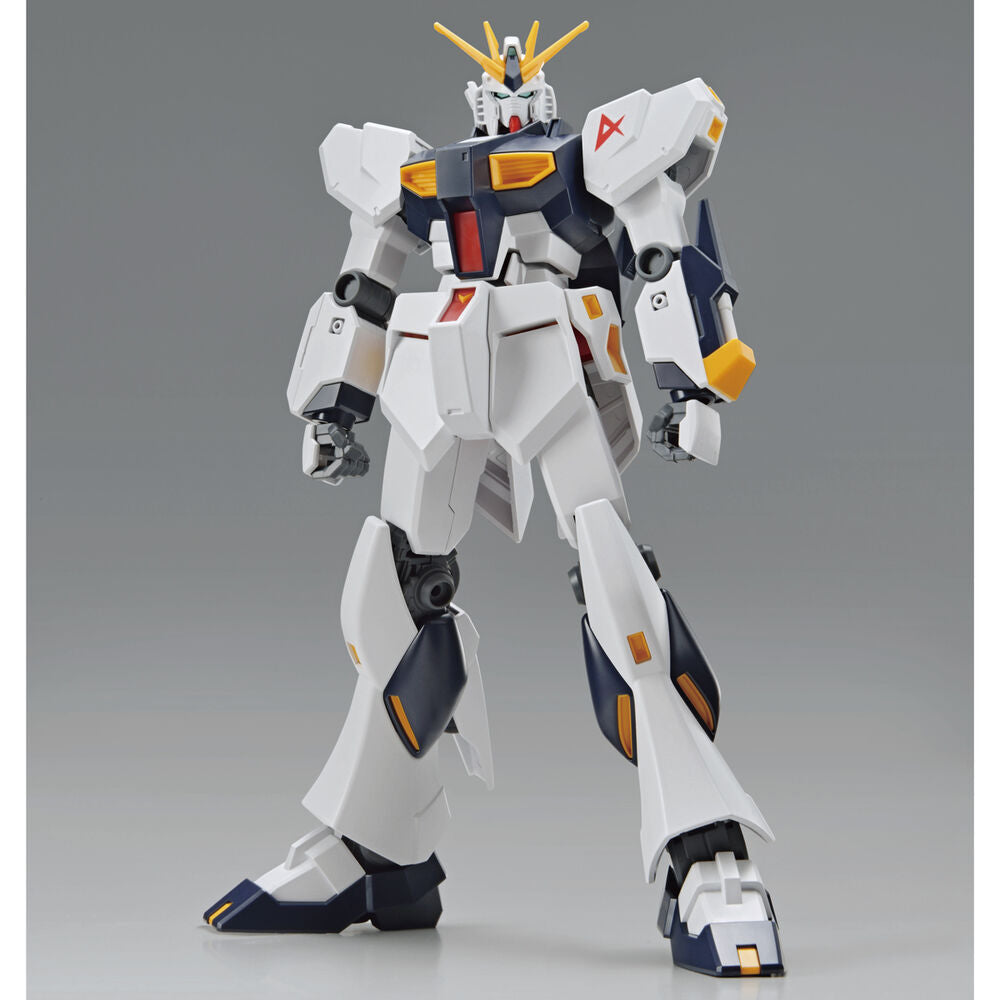 Figure RX-93 ν Gundam Mobile Suit Gundam: Char's Counterattack