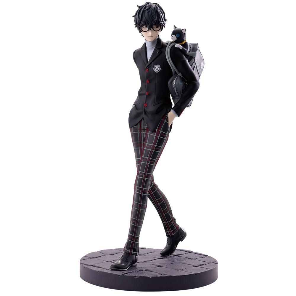 Figura Ichibansho Protagonist Persona 5 20cm