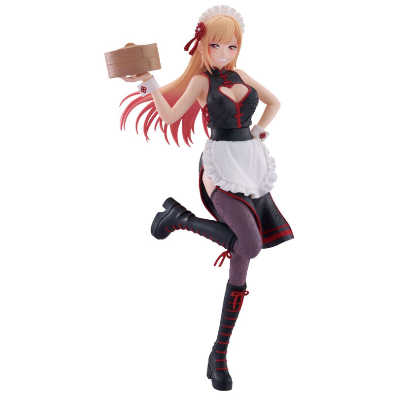 Figura Marin Kitagawa Detailed Elegance My Dress-up Darling 23cm