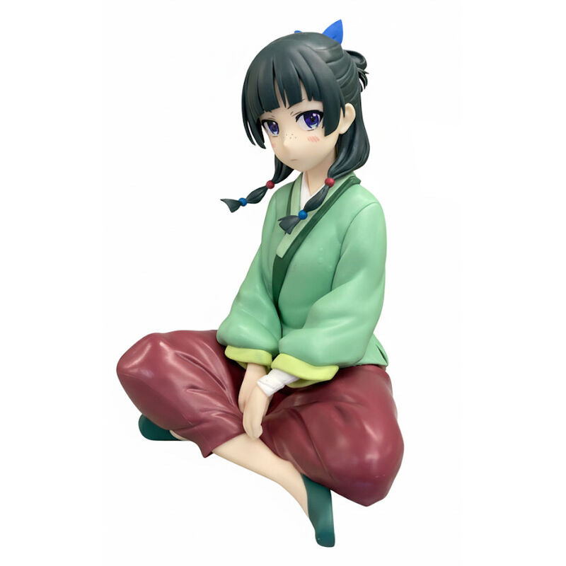 Maomao Break Time The Apothecary Diaries Figure 13cm