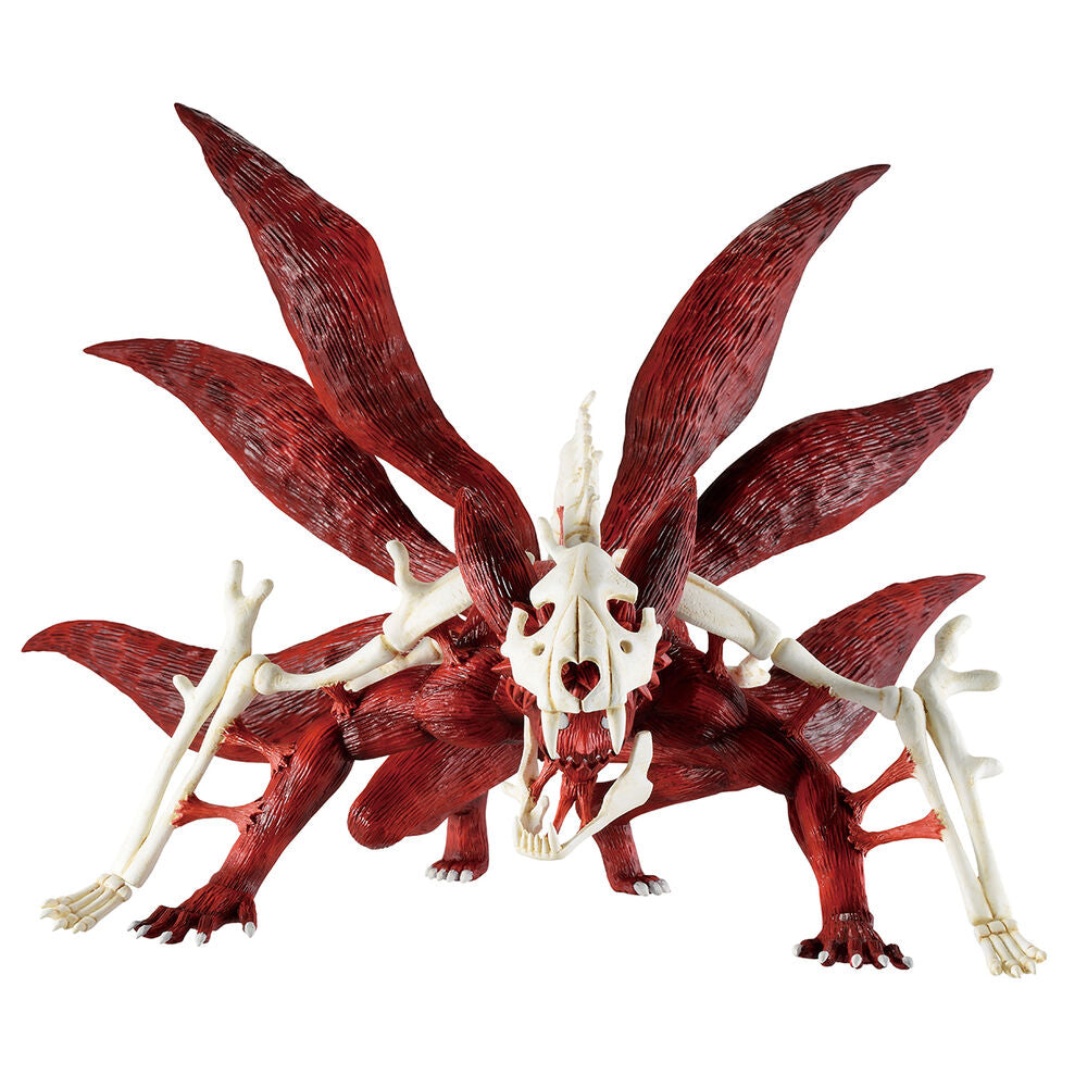 Figura Ichibansho Masterlise Naruto Uzumaki A Bridge Between the Lament of Samsara and Peace Naruto Shippuden 19cm