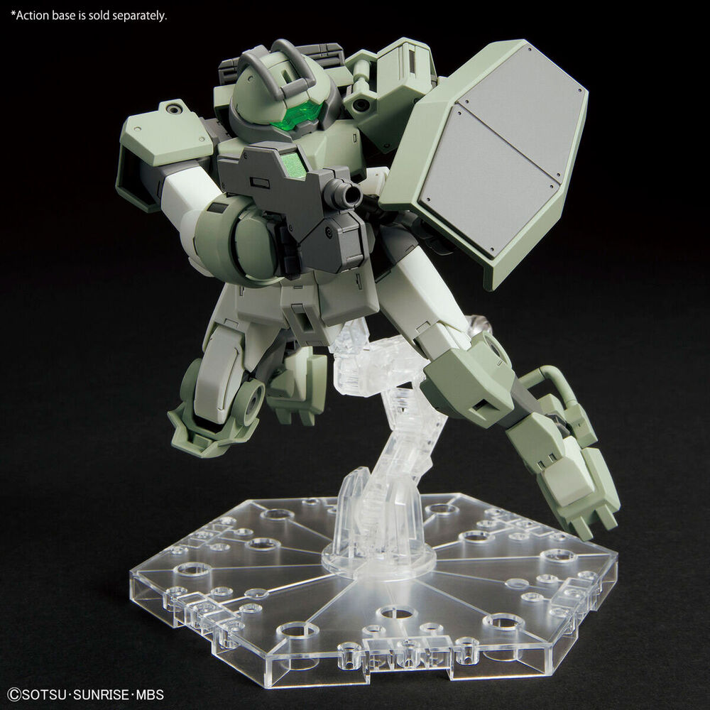 Maqueta HG 1/144 Demi Trainer
