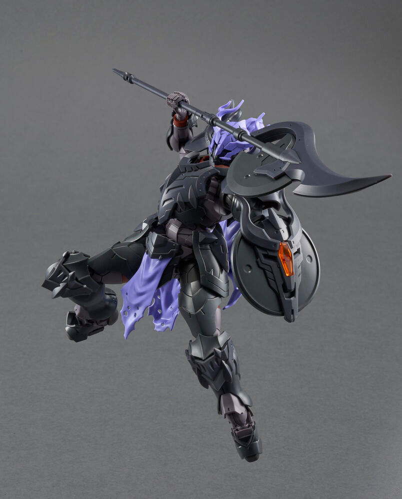 Maqueta Class Up Armor Rosan Warrior 30 Minutes Fantasy