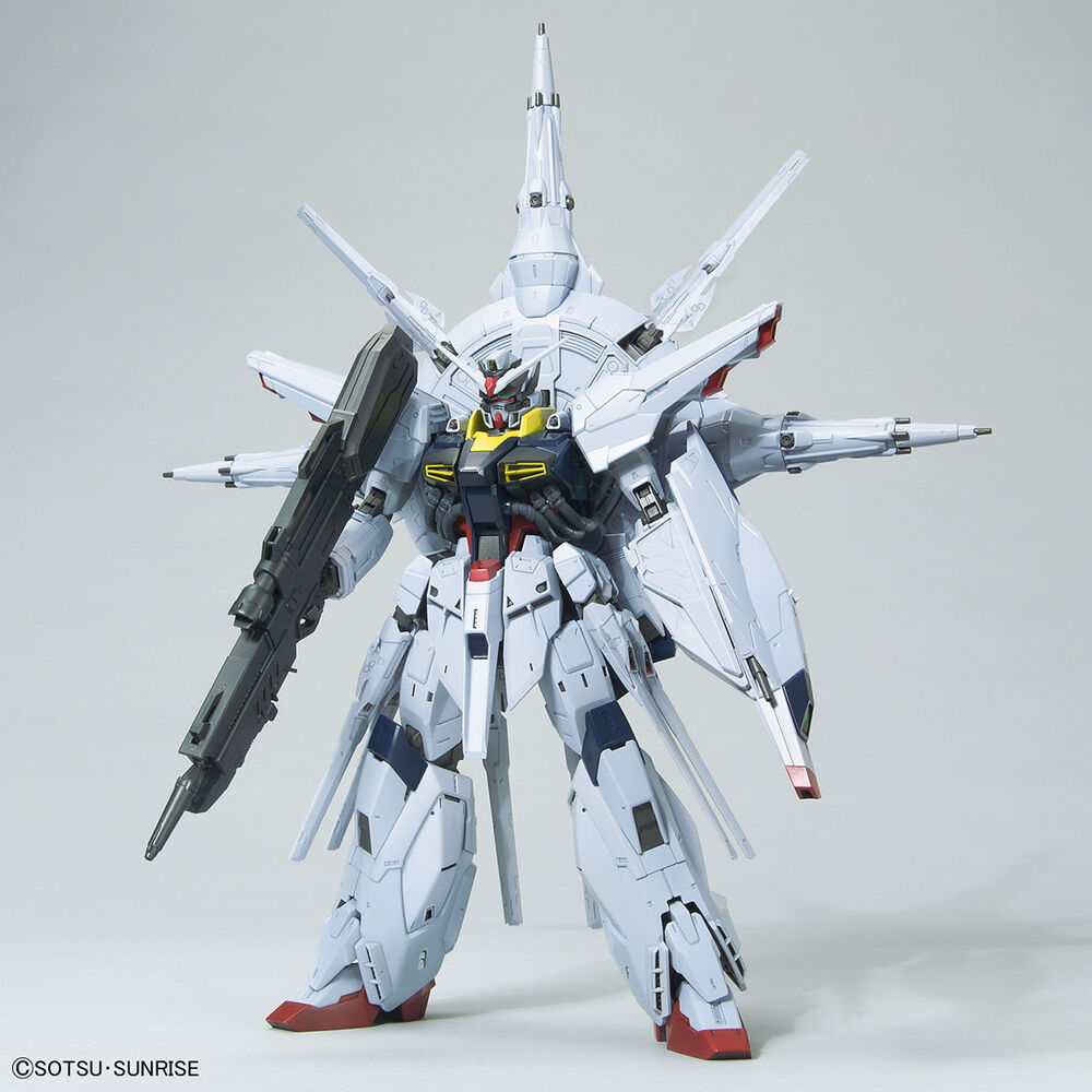 Maqueta MG 1/100 Providence Gundam