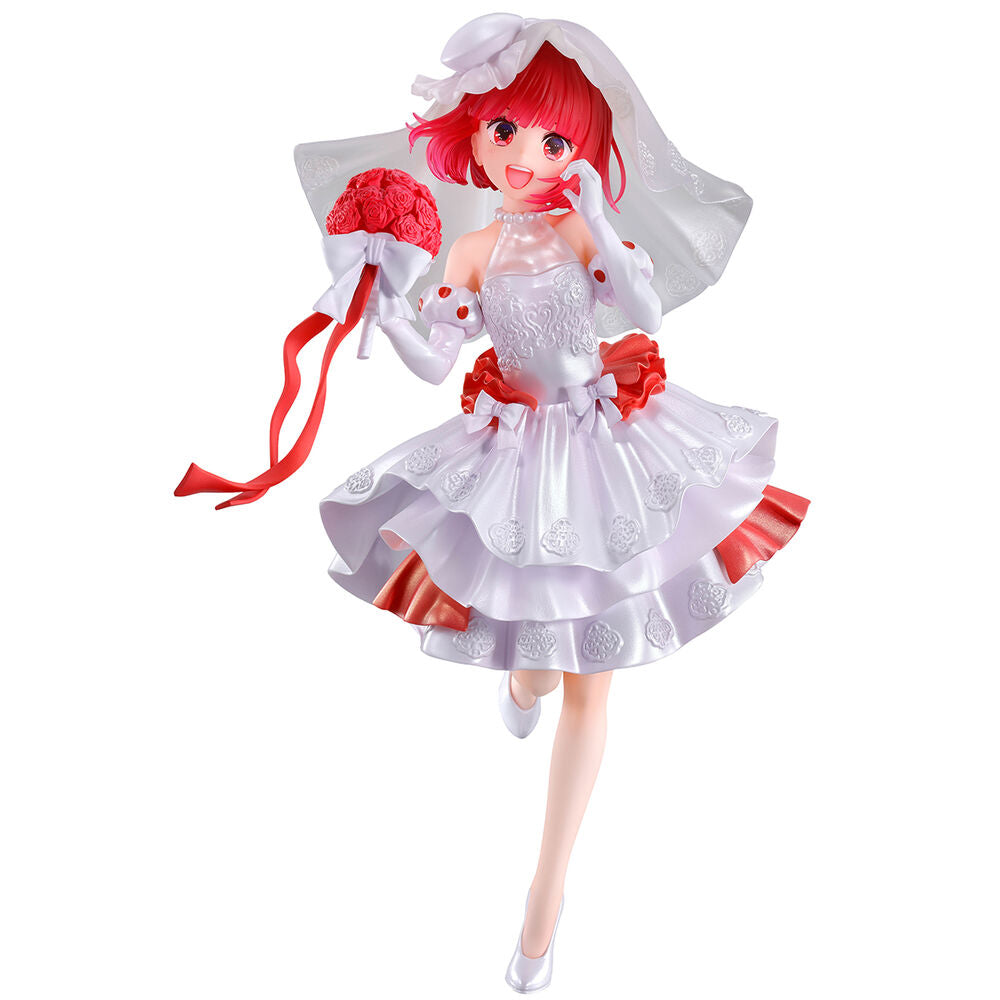 Figura Ichibansho Kana Arima Bouquet of Dreams Oshi No Ko 21cm
