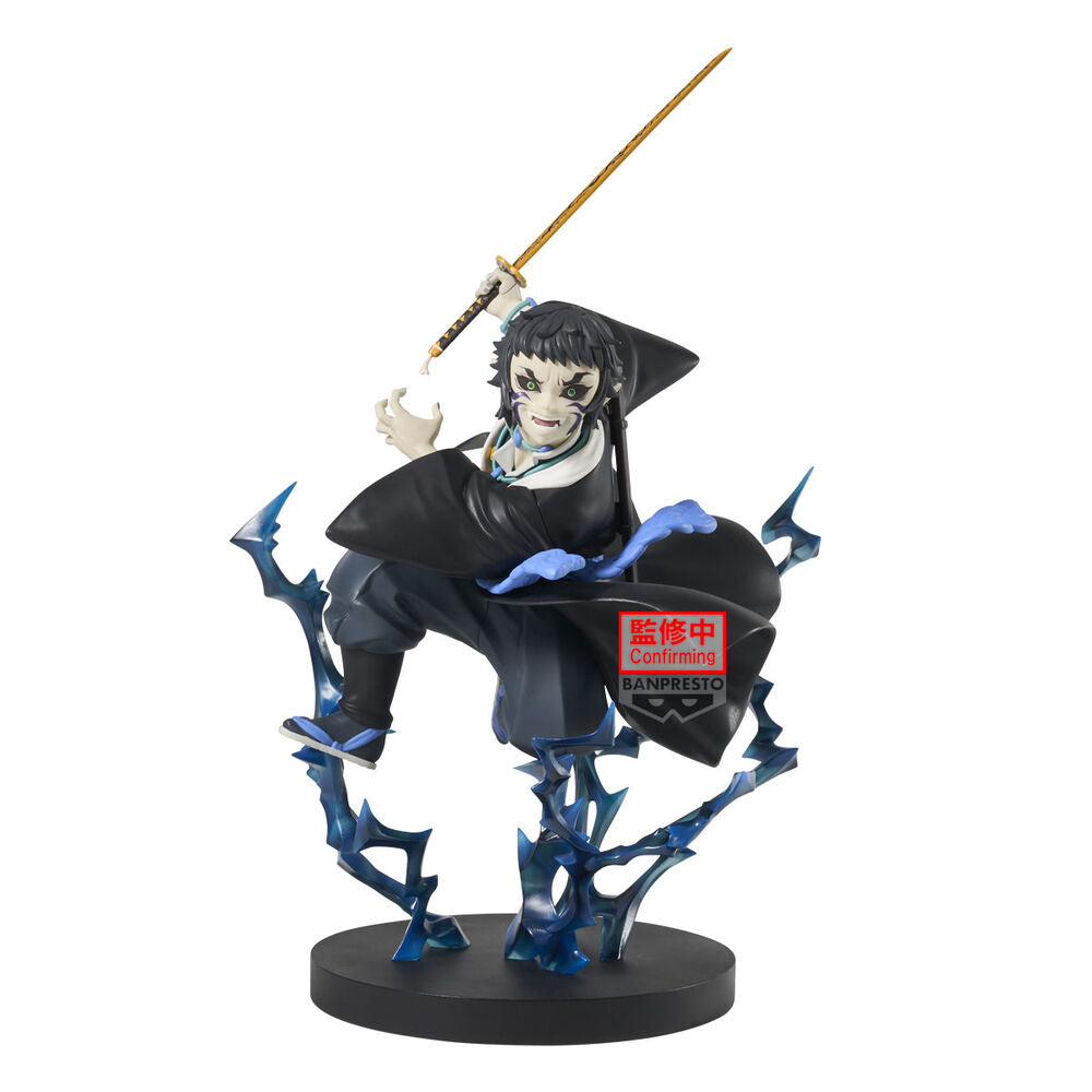 Figura Kaigaku Vibration Stars Demon Slayer Kimetsu no Yaiba 21cm