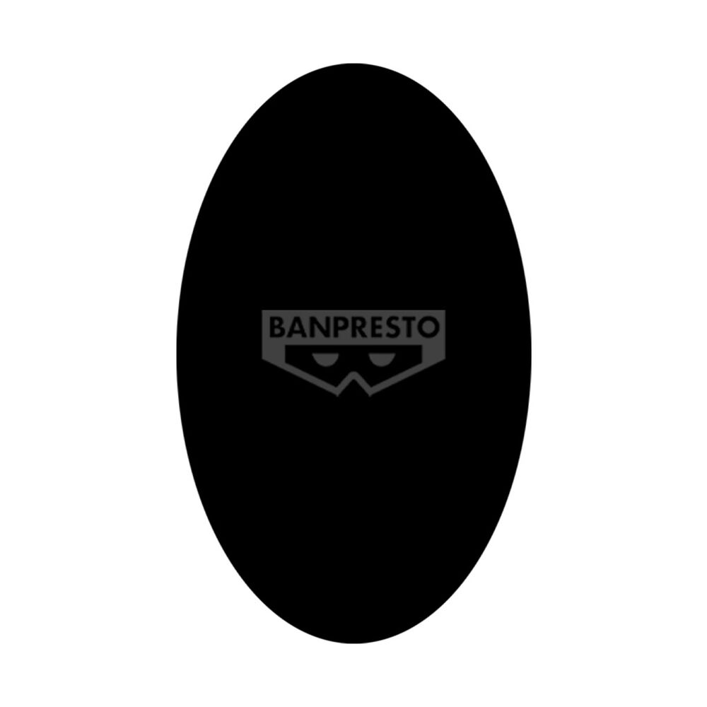 Figura Misteriosa King of Artist Jujutsu Kaisen 21cm