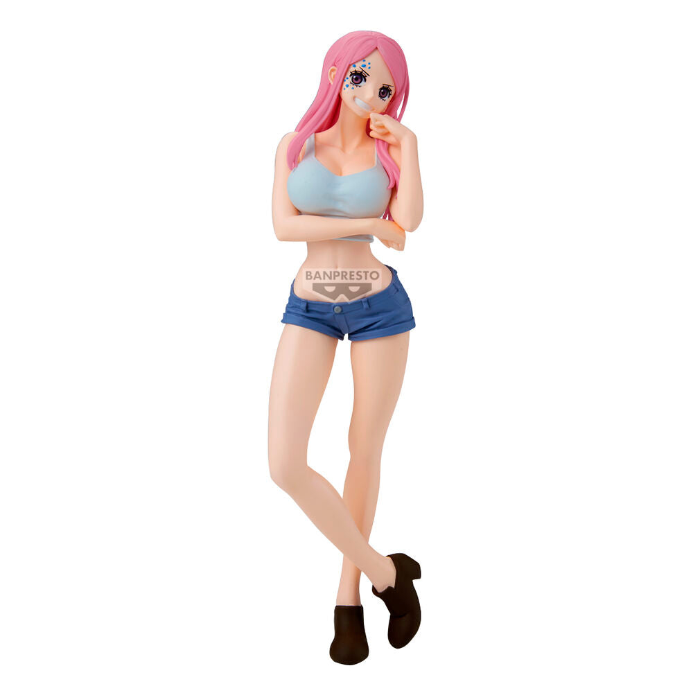 Figura Jewelry Bonney Glitter & Glamorous One Piece 22cm