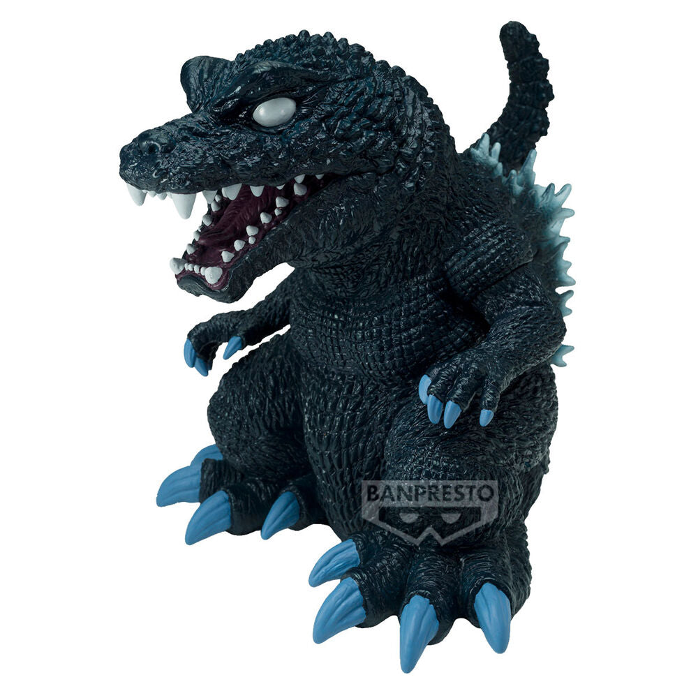 Figura Godzilla 2001 ver B Enshrined Monsters Toho Monster 14cm