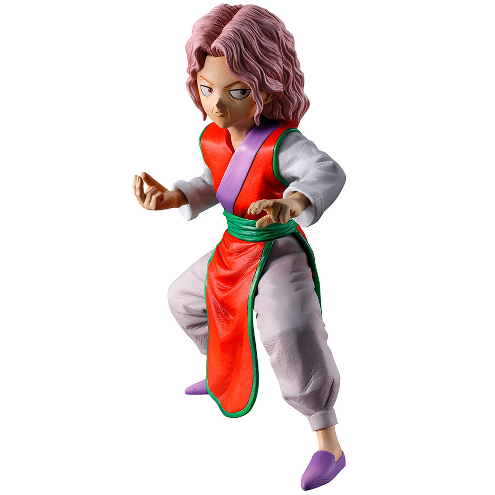 Figura Ichibansho Genkai Dark Tournament Edition Vol.3 Masterlise Yu Yu Hakusho 13cm