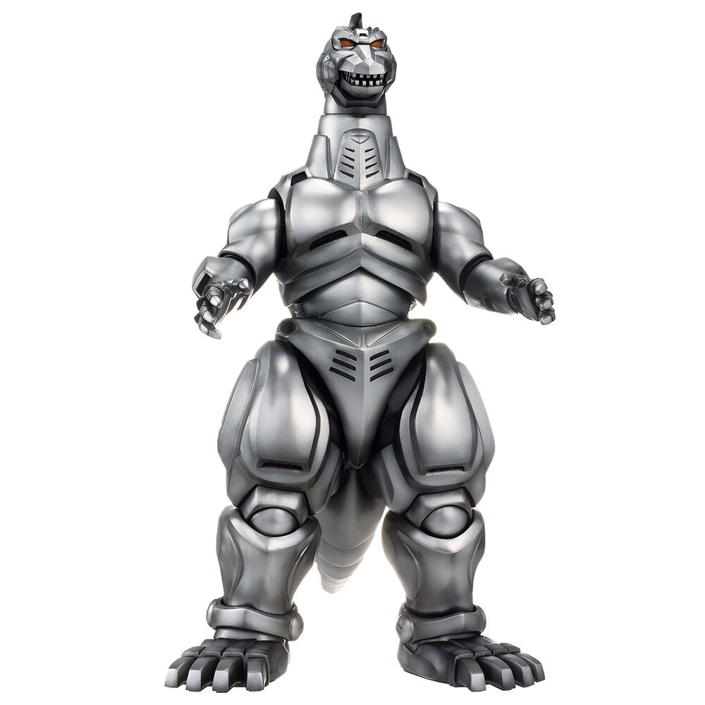 Figura Ichibansho Mechagodzilla 1993 Machine Chronicle Godzilla 23cm