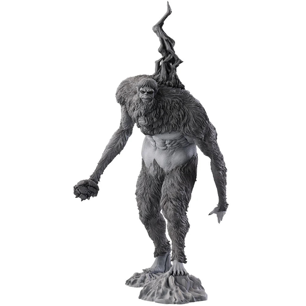 Figura Ichibansho Beast Titan Battle of Heaven and Earth Mega Impact Attack on Titan 30cm