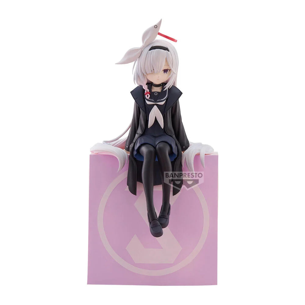 Figura Plana Monitor Top Figz Blue Archive 16cm