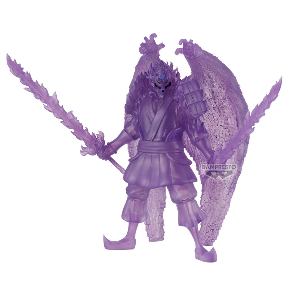 Figura Susanoo Link Mode Naruto Shippuden 20cm