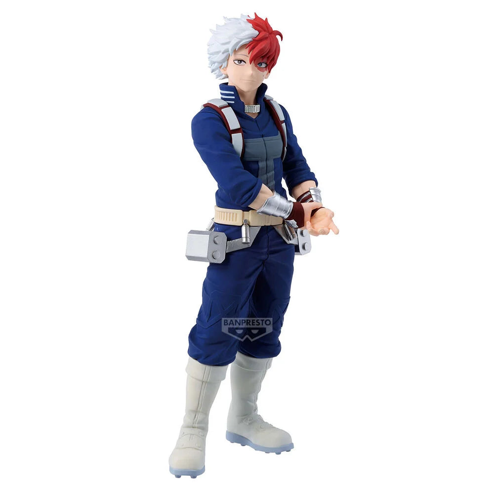 Figura Shoto Todoroki My Hero Academia