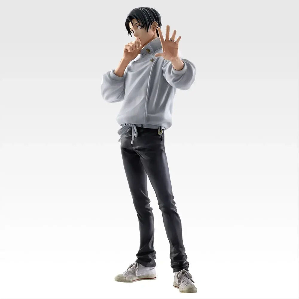 Figura Ichibansho Yuta Okkotsu Culling Game Jujutsu Kaisen 18cm