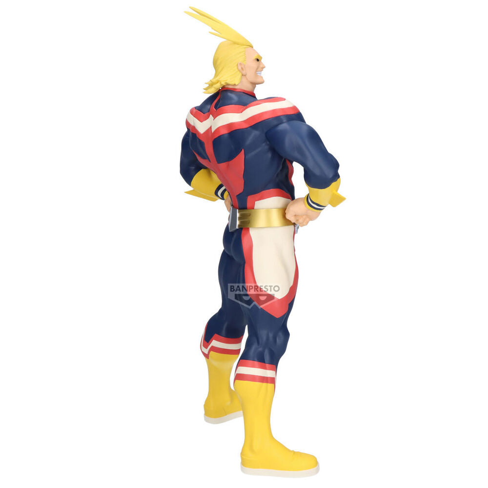 Figura All Might Grandista My Hero Academia