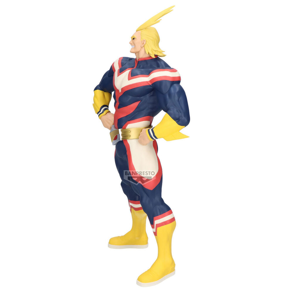 Figura All Might Grandista My Hero Academia