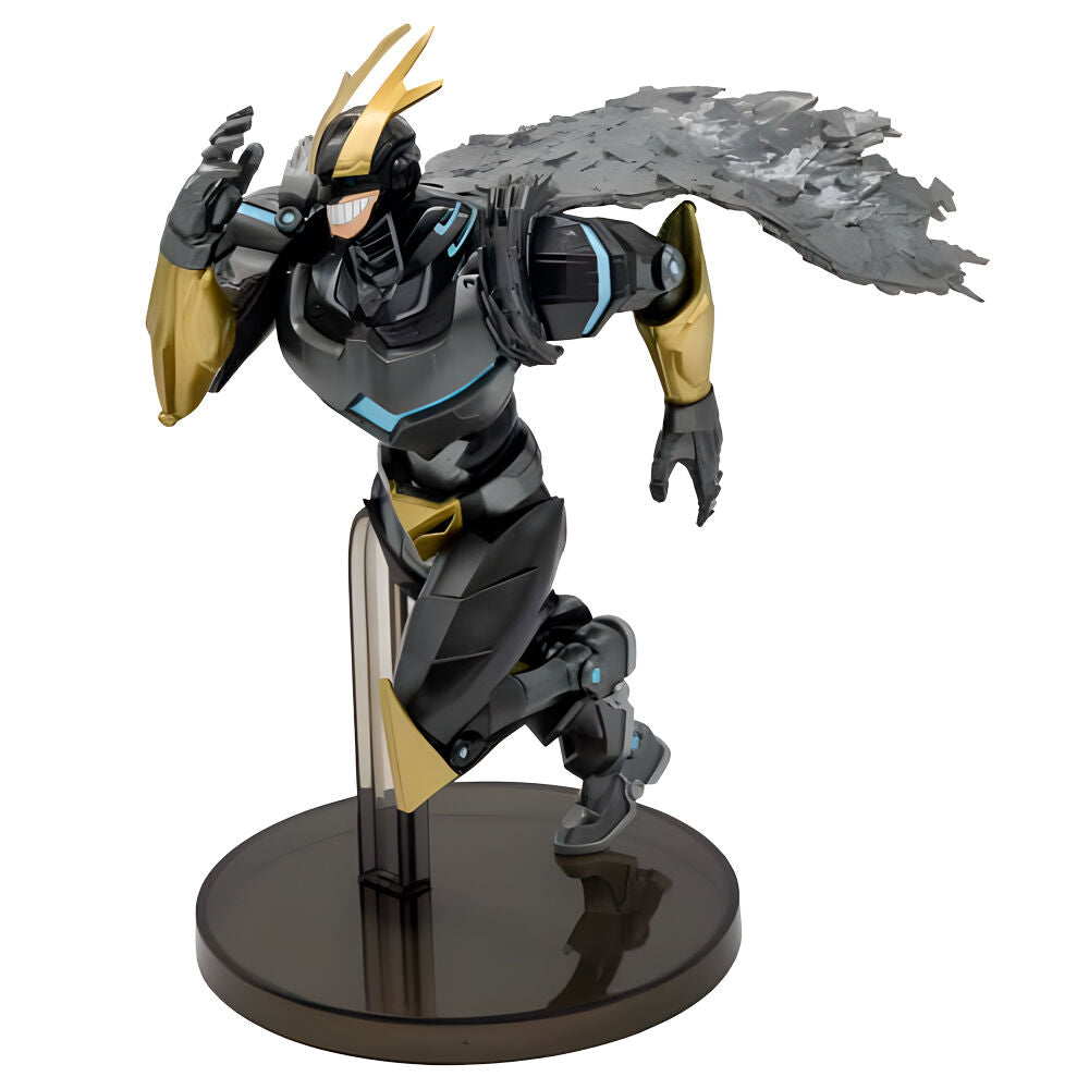 Figura All Might My Hero Academia 18cm