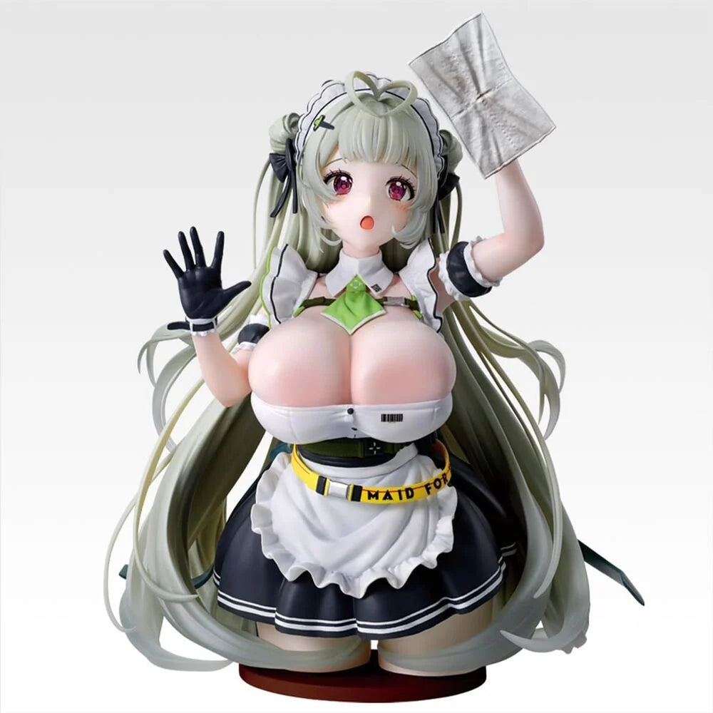 Figura Ichibansho Soda Goddess of Victory Nikke 16cm