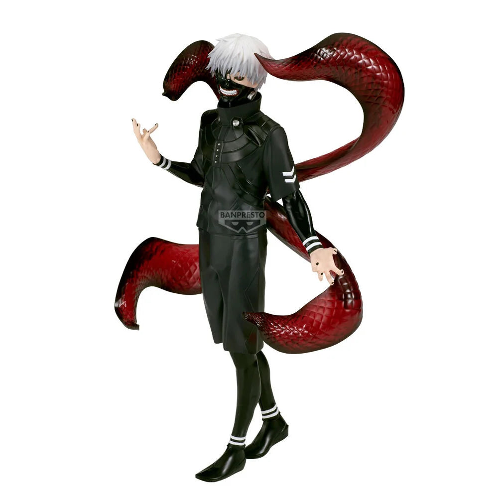 Figura Kaneki Ken Grandista Tokyo Ghoul