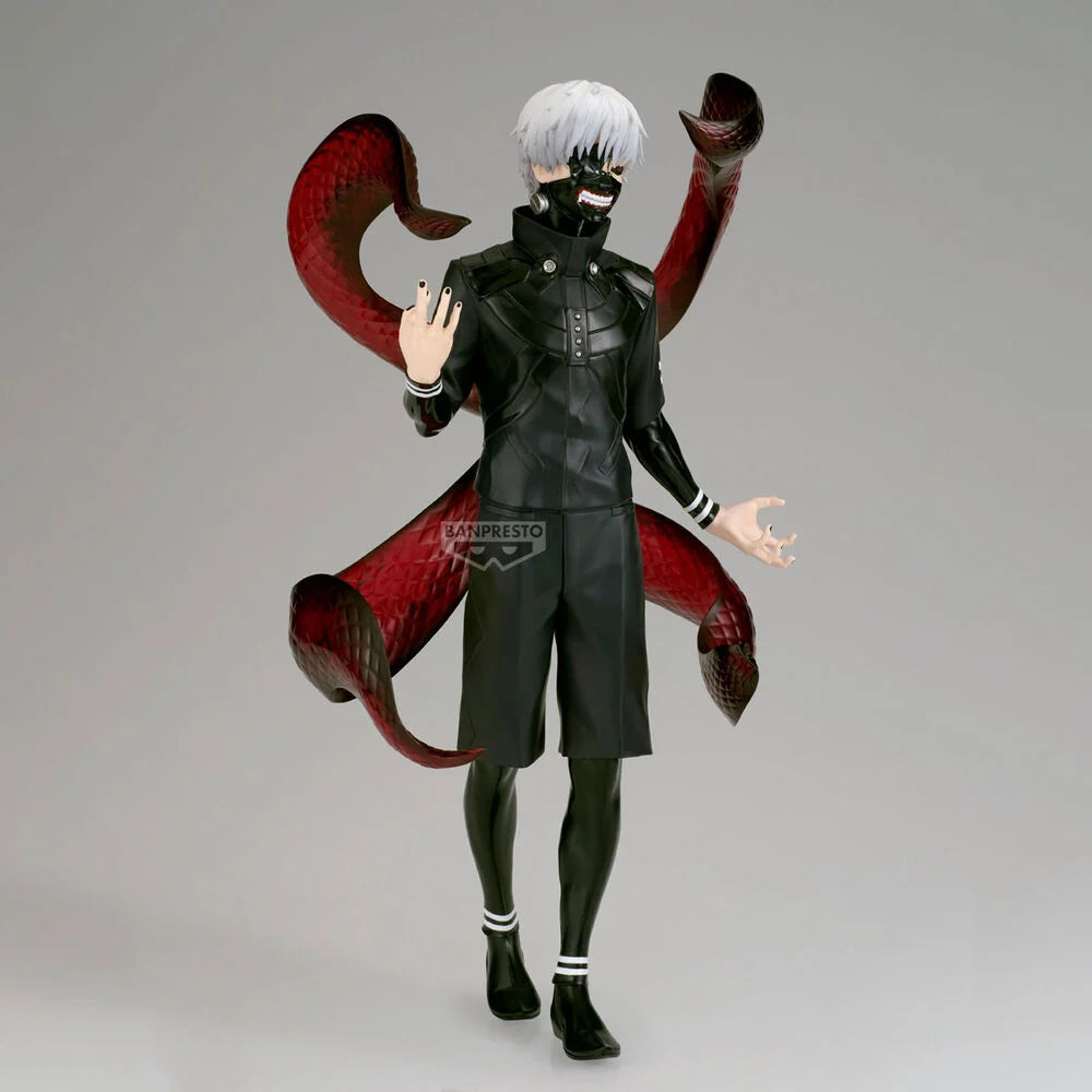 Figura Kaneki Ken Grandista Tokyo Ghoul