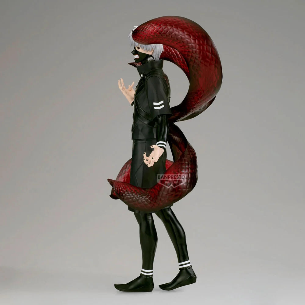 Figura Kaneki Ken Grandista Tokyo Ghoul