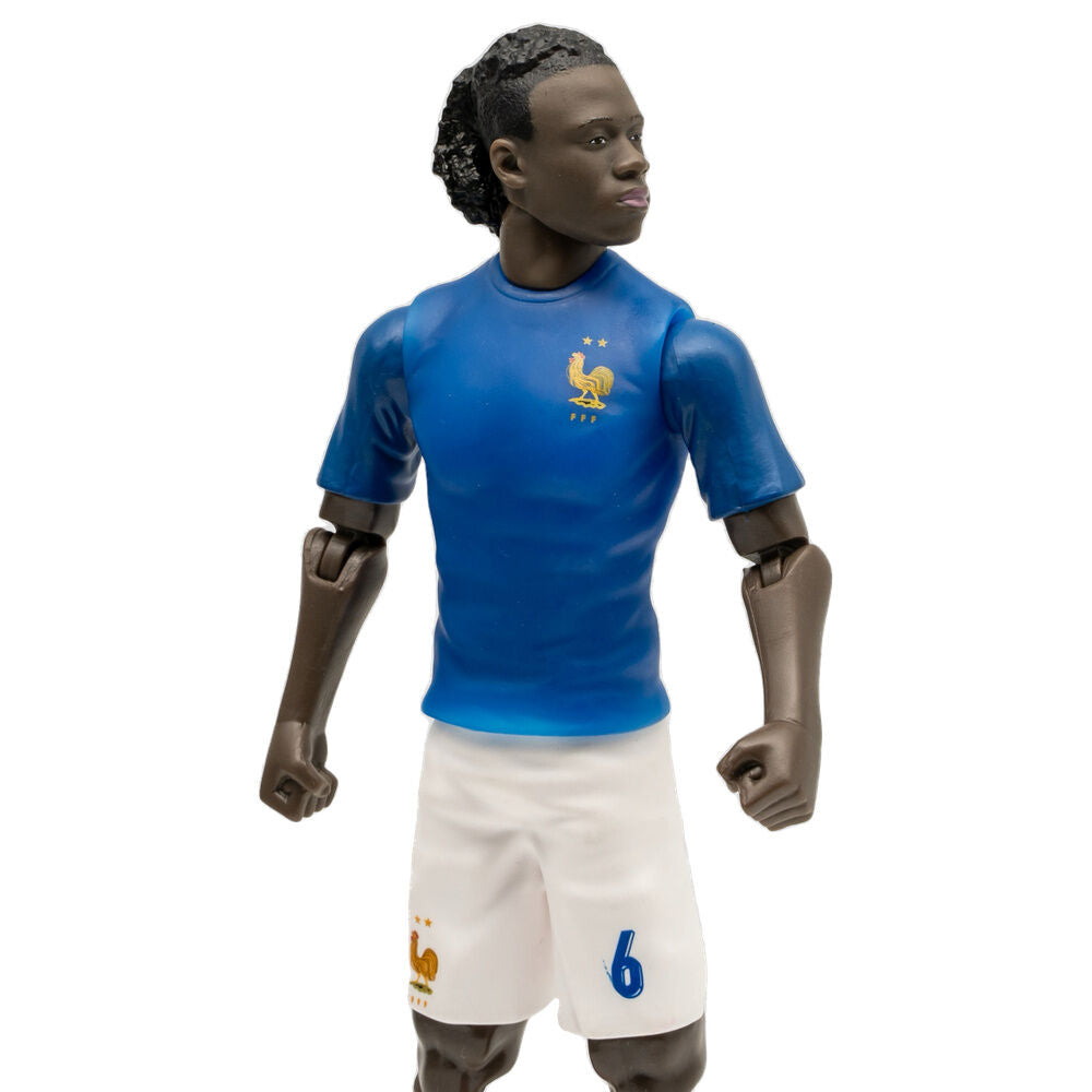 Figura Action Camavinga Francia 20cm